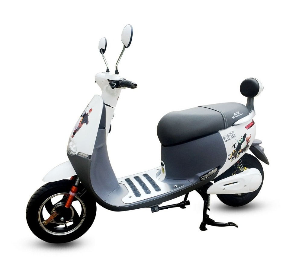 Direct Selling Adult Electric Motorcycle 1000w 72v 20ah /Electric Scooter 2022 Electric Moped With Pedal