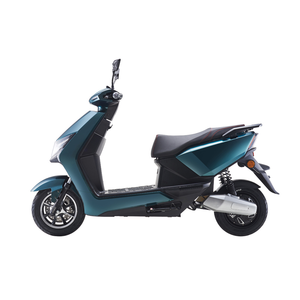 2021 Lithium battery 2000w 72v 20ah  Moto Motocicleta Electrica