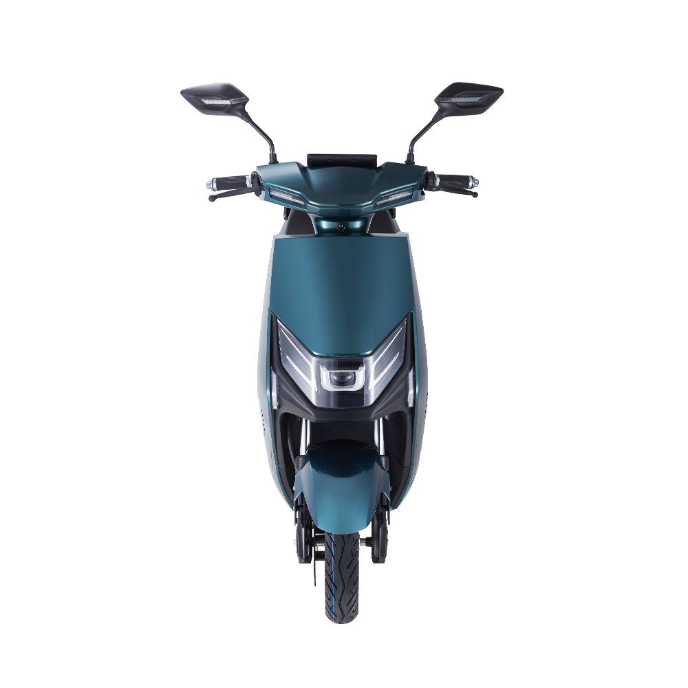 2021 Lithium battery 2000w 72v 20ah  Moto Motocicleta Electrica