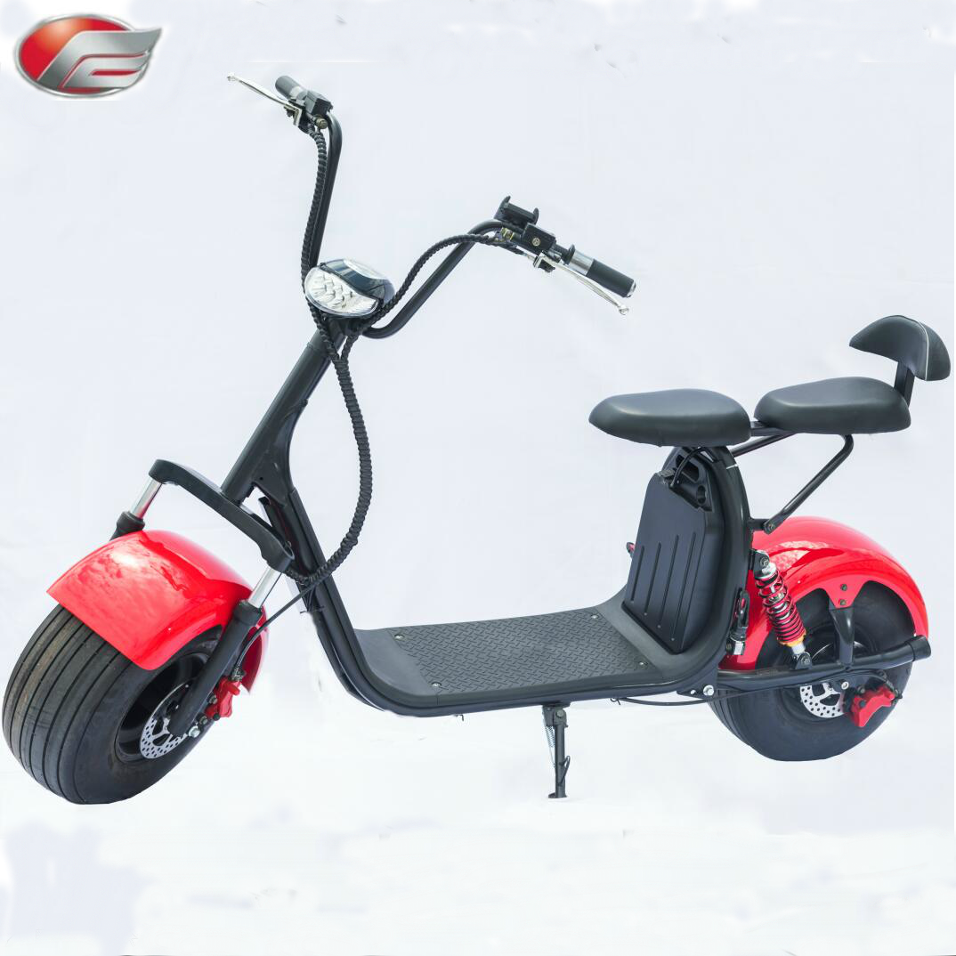 Electric scooter motor 1500w 60v High Performance motor