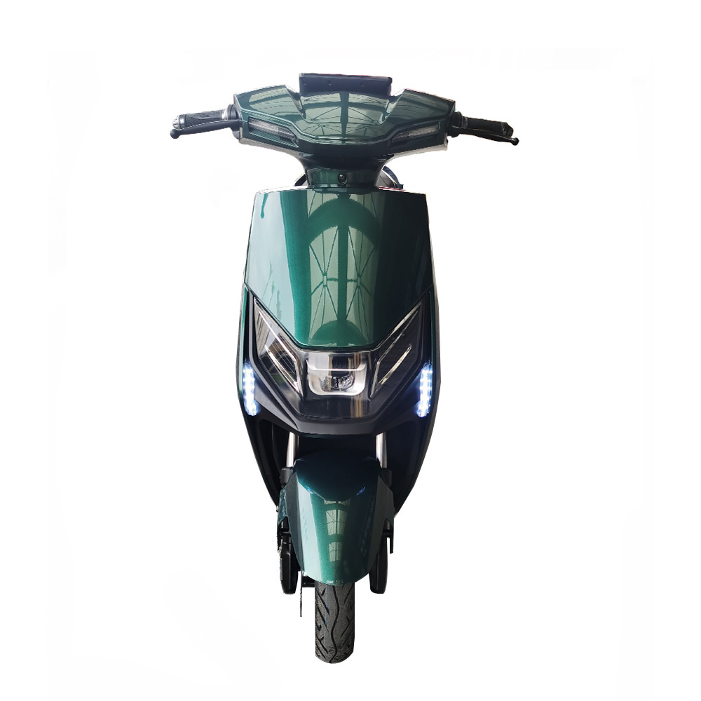 2021 Lithium battery 2000w 72v 20ah  Moto Motocicleta Electrica