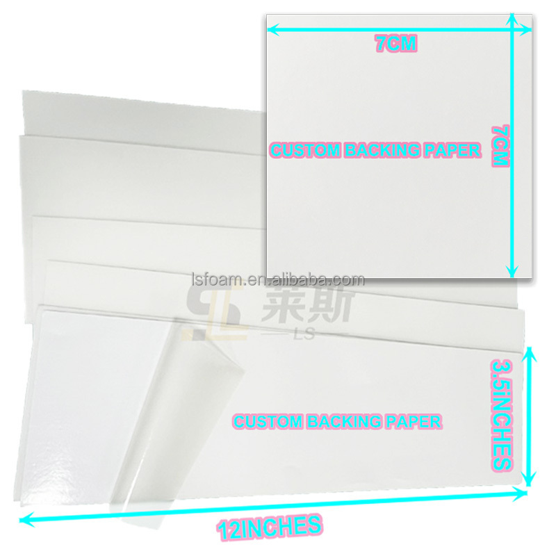 Clear Heavy Duty Adhesive TPU Repair Patch for Inflatable Pool Bounce House Raincoat Umbrella Swimming Ring