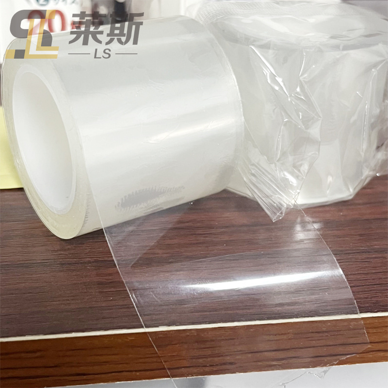 Clear Waterproof Self Adhesive Strip Caulk Sealing Tape for Kitchen Bathroom Bathtub Toilet Shower Sink