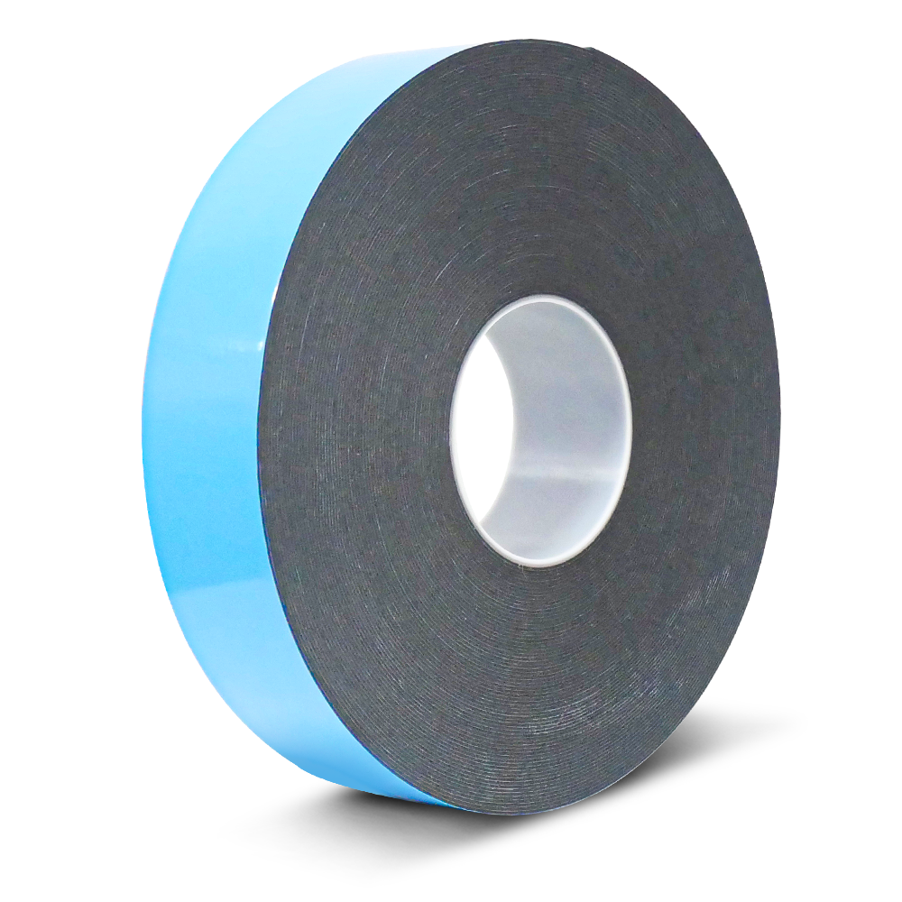 Weather Resistant Foamed Polyethylene Pipe Wrap Tape for Outdoor