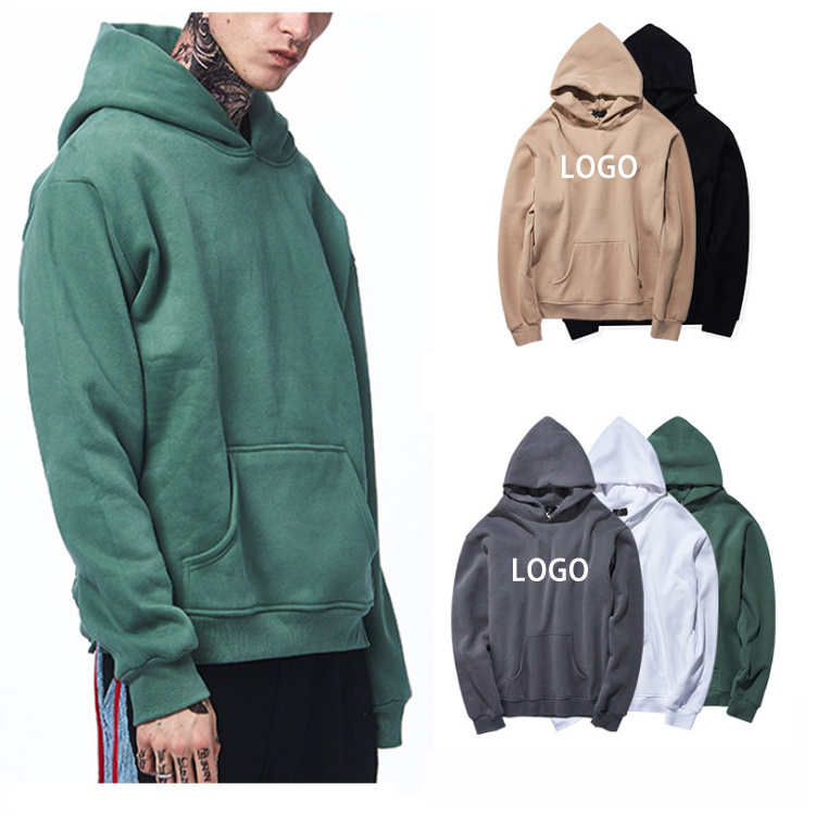 Factory direct supply pull over hoodies pro bay hoodie private label