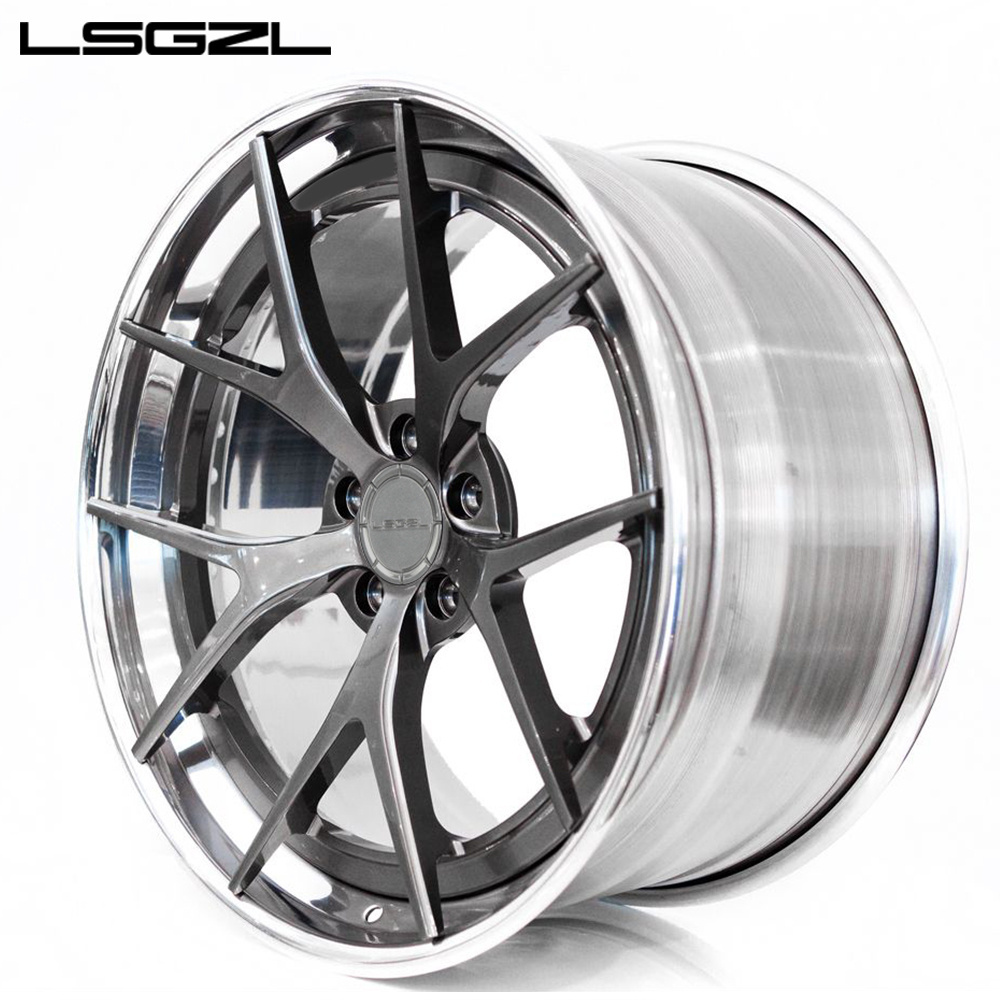 whells car jante 15 16 18 26 inch rims 5x120 5x130 6x139.7 5x114.3 alloy sport rotiform wheels