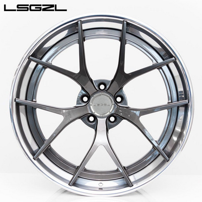 whells car jante 15 16 18 26 inch rims 5x120 5x130 6x139.7 5x114.3 alloy sport rotiform wheels