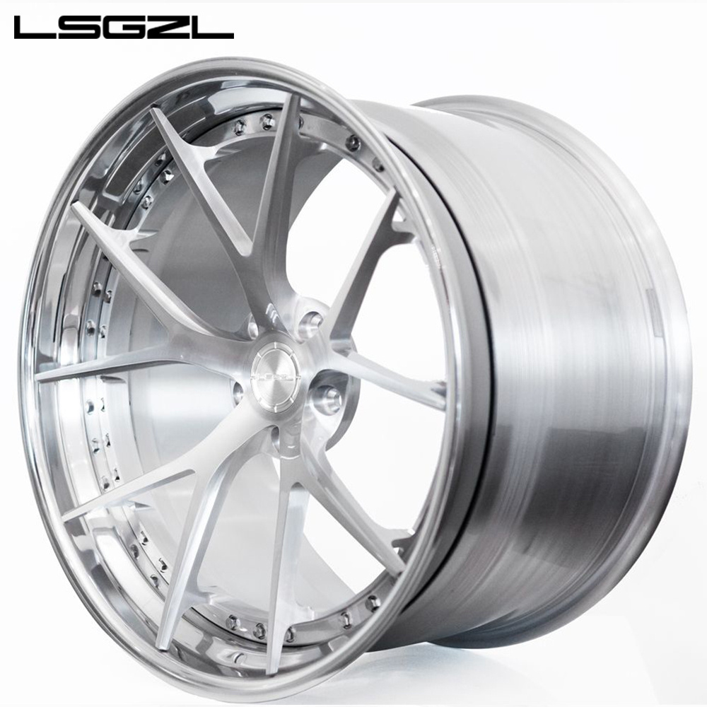 whells car jante 15 16 18 26 inch rims 5x120 5x130 6x139.7 5x114.3 alloy sport rotiform wheels