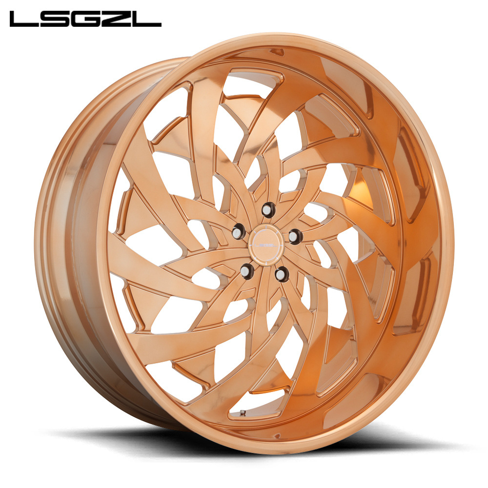 custom forged alloy deep dish rim 6x139.7  5x127 5x130 for C10 jeep Ram chevrolet classic 17 18 20 22 24 26 28 30 inch wheels