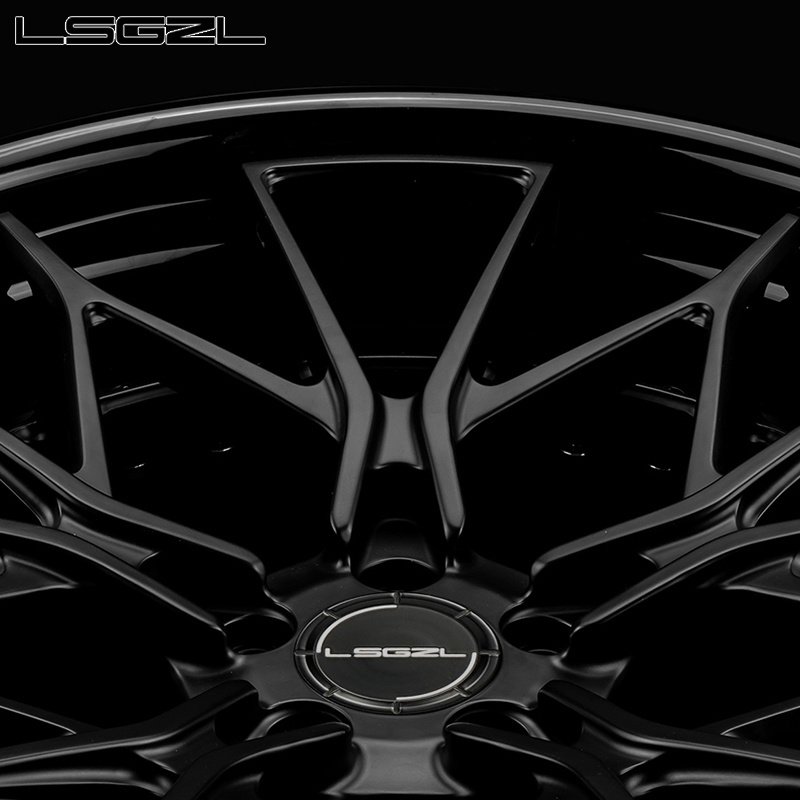 OFF Road forged Car rim 17 18 20 21 24 26 inch customized aluminum wheels 5x114.3 5x112 5x120 5x130 for sports car