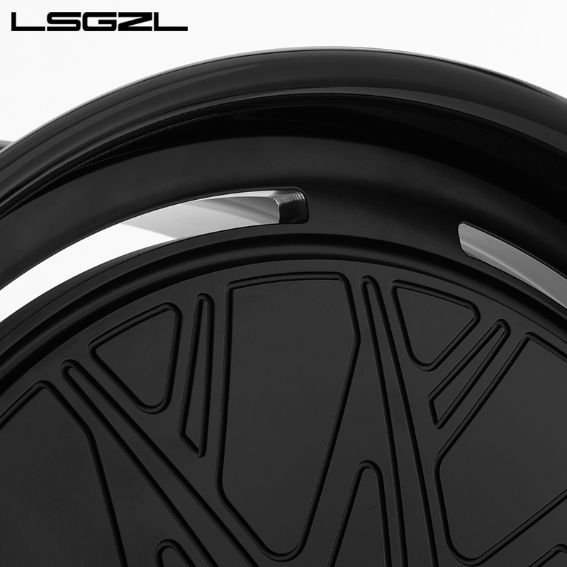 whells forged 15 16 18 19 20 24 26 inch car jante for forgiato Mercedes Maybach magnesium alloy wheel rims