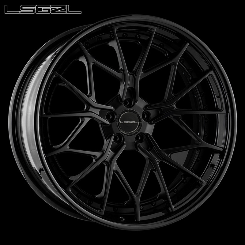 OFF Road forged Car rim 17 18 20 21 24 26 inch customized aluminum wheels 5x114.3 5x112 5x120 5x130 for sports car