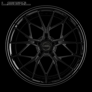 OFF Road forged Car rim 17 18 20 21 24 26 inch customized aluminum wheels 5x114.3 5x112 5x120 5x130 for sports car