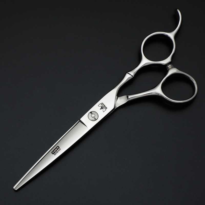 Good Quality Durable Hair Salon Styling Shear Barber Shop Hairdressing 2023 Barber Scissors