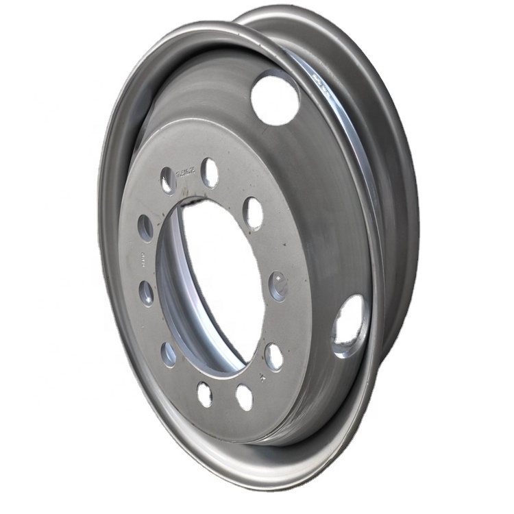 22.5 aluminum wheel hot sale 19.5 aluminum truck wheels 8 lug new truck wheel 22.5x11.75