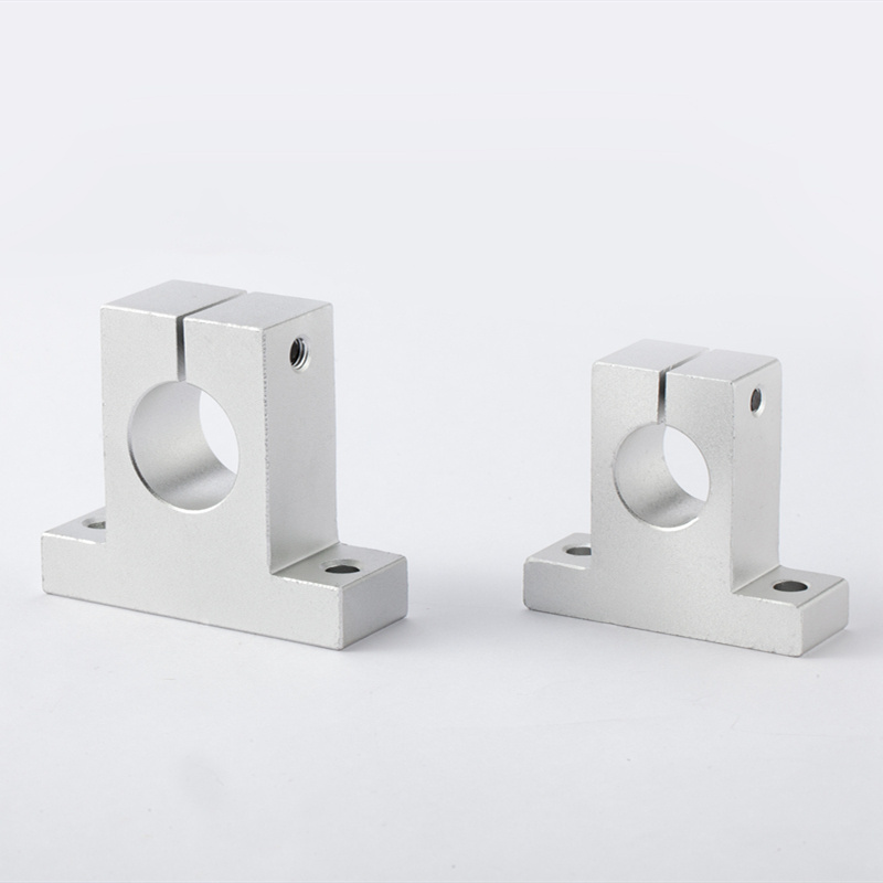 SK Series Linear Motion Guide Rail Shaft Support Bearing