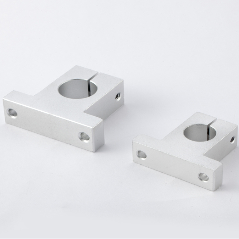 SK Series Linear Motion Guide Rail Shaft Support Bearing