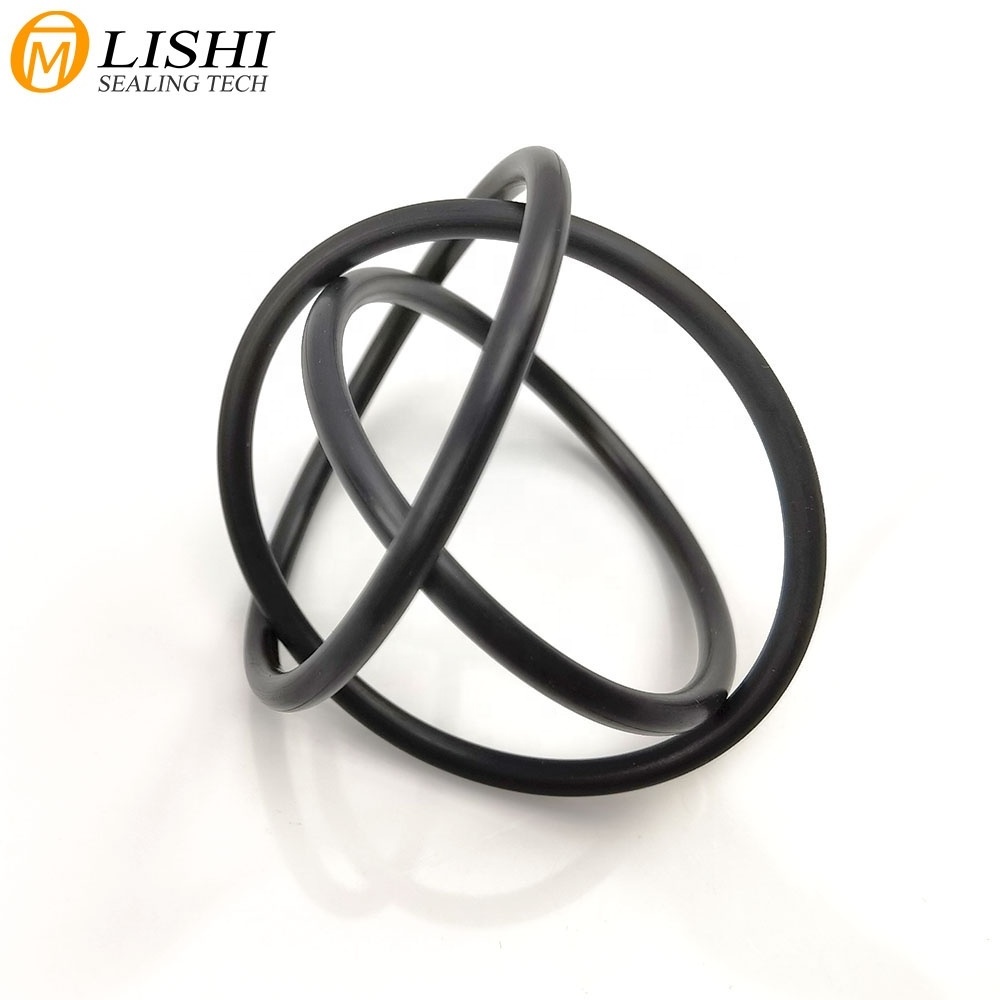 Best Factory Price O-ring Seal NBR FKM EPDM Rubber O RING for sale