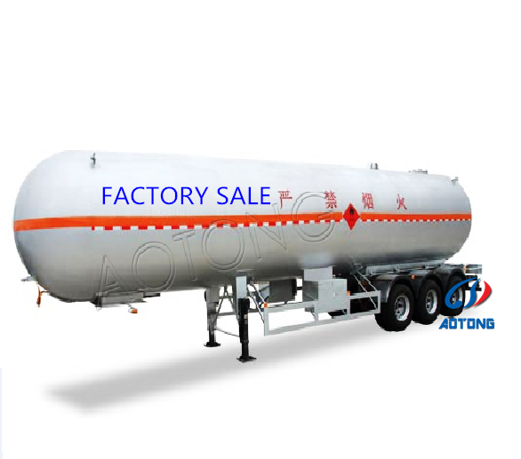 3  axles 4 axles liquid nitrogen lpg tank tanker truck and  semi tailer dimensions for sale  in dubai morocco