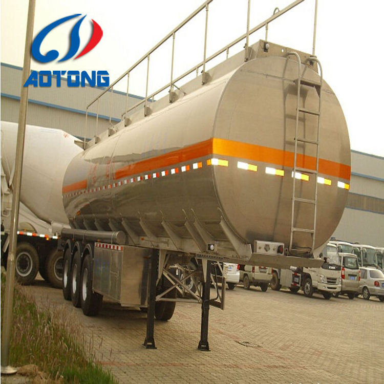 factory sales 40 45 55 60 65 tons cbm gas tanker lpg tank semi trailer with accessory