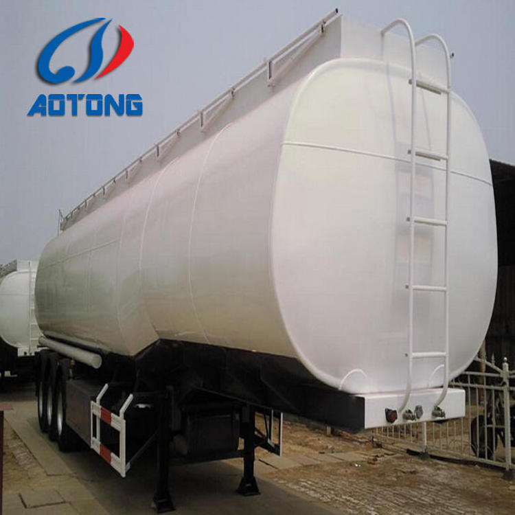 factory sales 40 45 55 60 65 tons cbm gas tanker lpg tank semi trailer with accessory