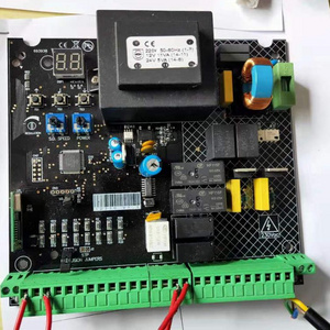 Control Board PCB Circuit Board for Auto Swing Arms Gate Opener