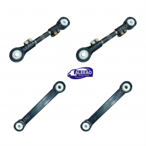 Hot quality  suspension used torque arm semi trailer truck parts trailer suspension parts torque arm suspension xontrol arm