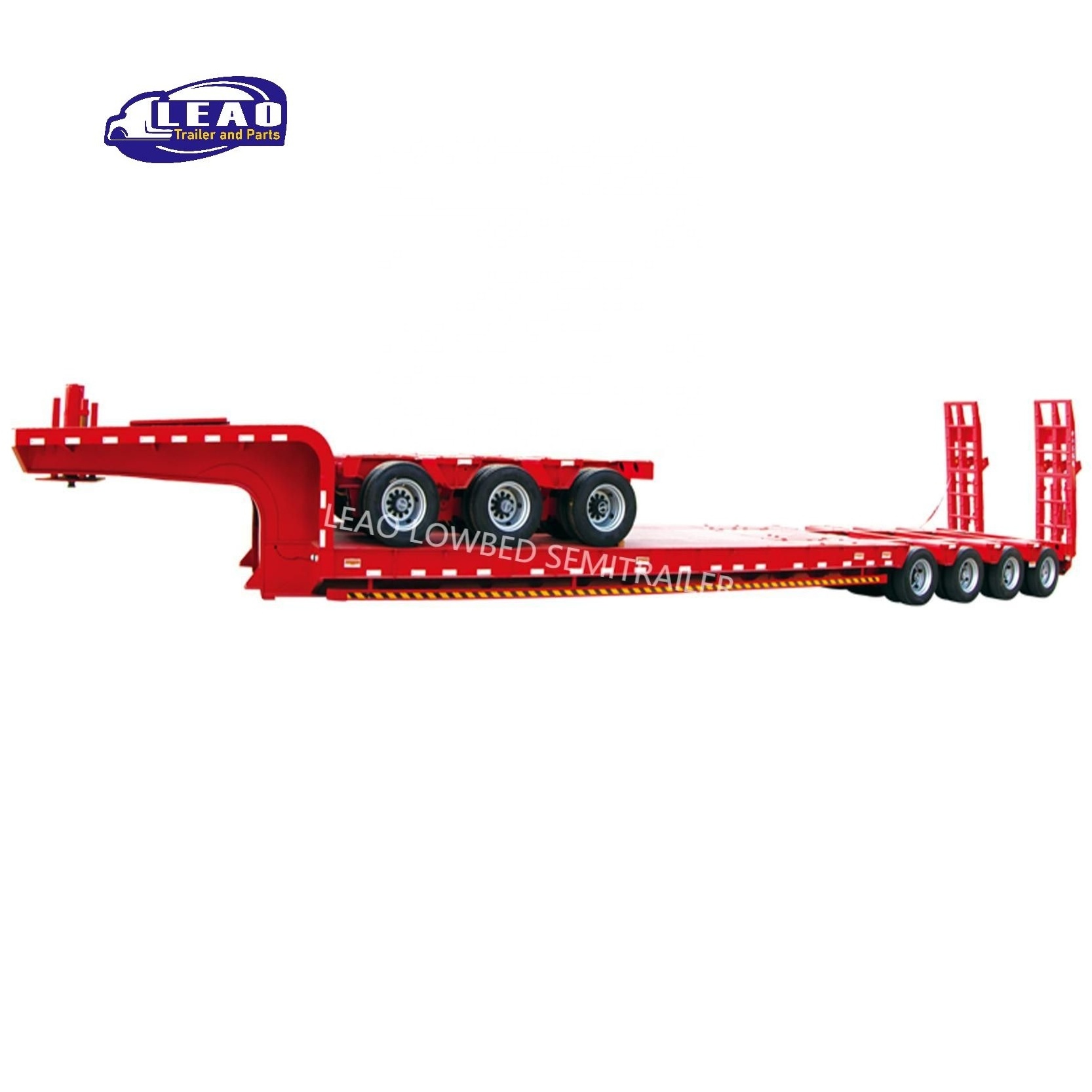 200 Ton Heavy Haul Modular Trailer Multi axle spmt self propelled trailer modular  200 ton--500 ton hydraulic modular trailer