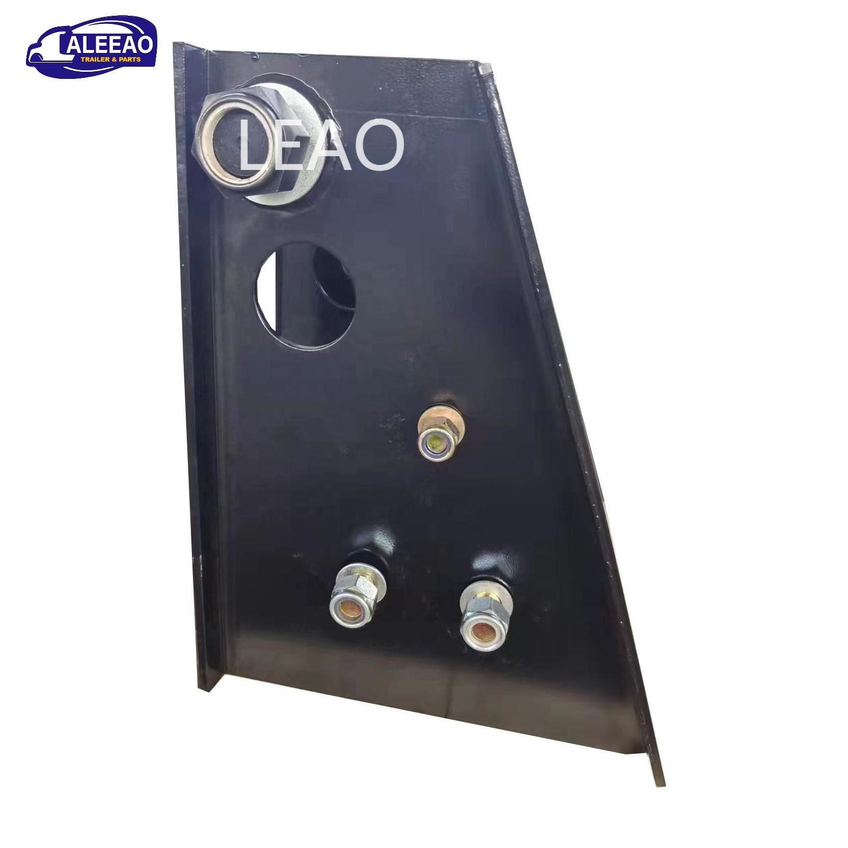 China low price equalizer & hanger Bpw Hutch Fruehauf ror york henred fruehauf trailer spring suspension middle hanger bracket