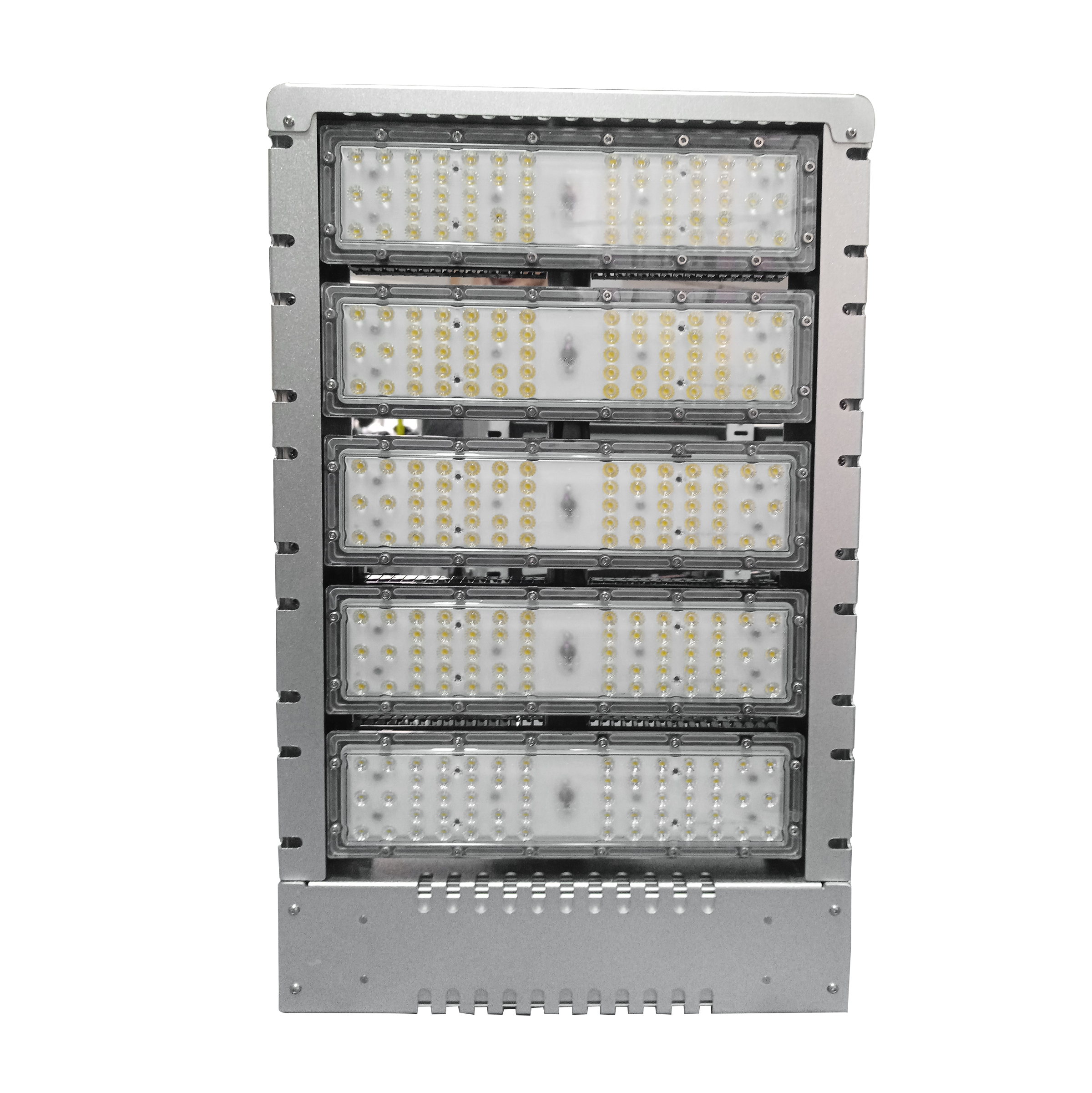 16000Lm 100W IP68 waterproof anti corrosion Marine Grade 12V 24V 48V DC/ 110V 230V AC LED Flood Light replace 400W bulb