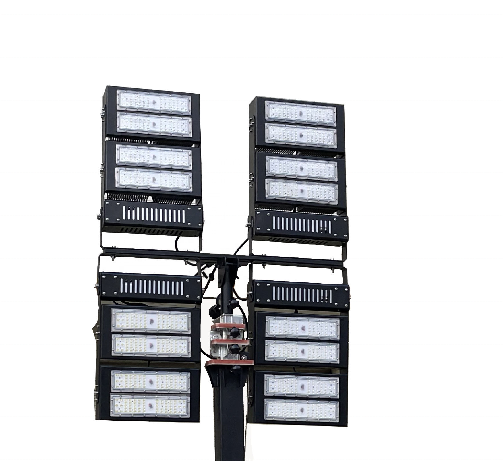 200Lm/W Tennis/ badminton court light 300W 200W 100W replace 400W 1000W bulb halogen floodlight IP66