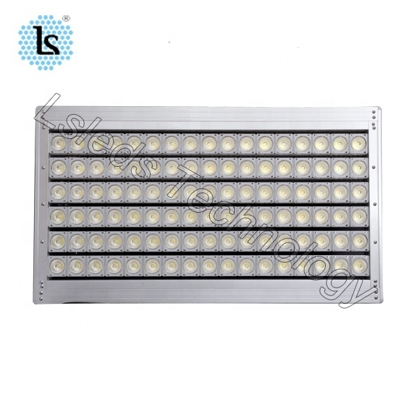 Factory Price 100000lm Stadium LED Lights 600 watt 800 watt 1000 watt LED for 200 meters 300m Long Distance Lighting