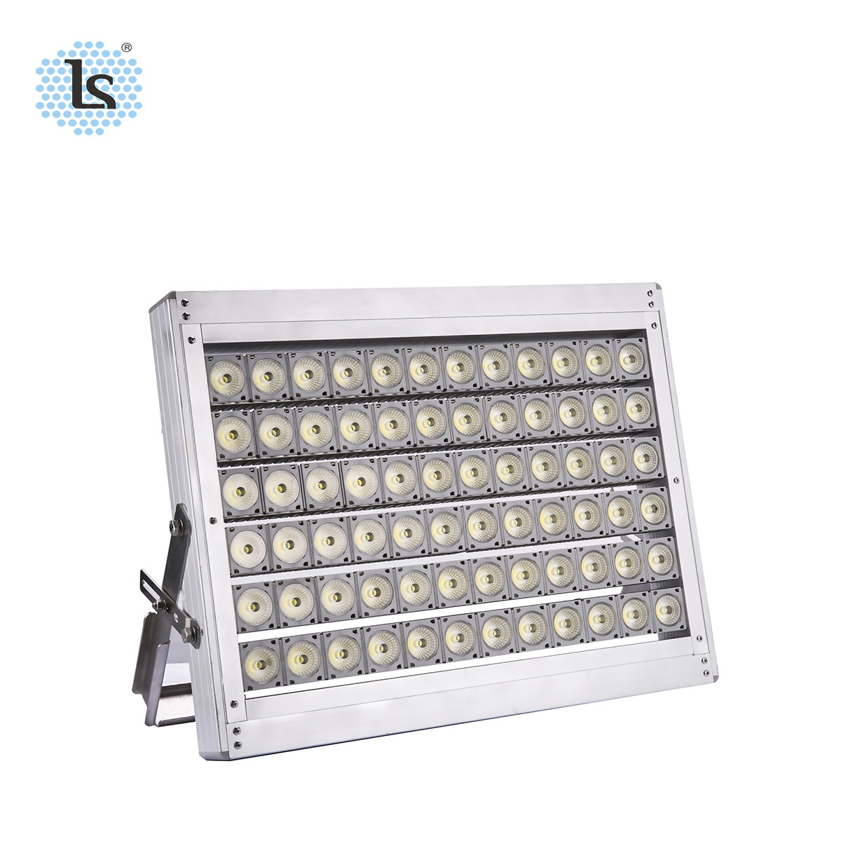 construction mine sites 1000w shock proof 180000 lumen led flood lights explosion proof IP67 anti corrosion