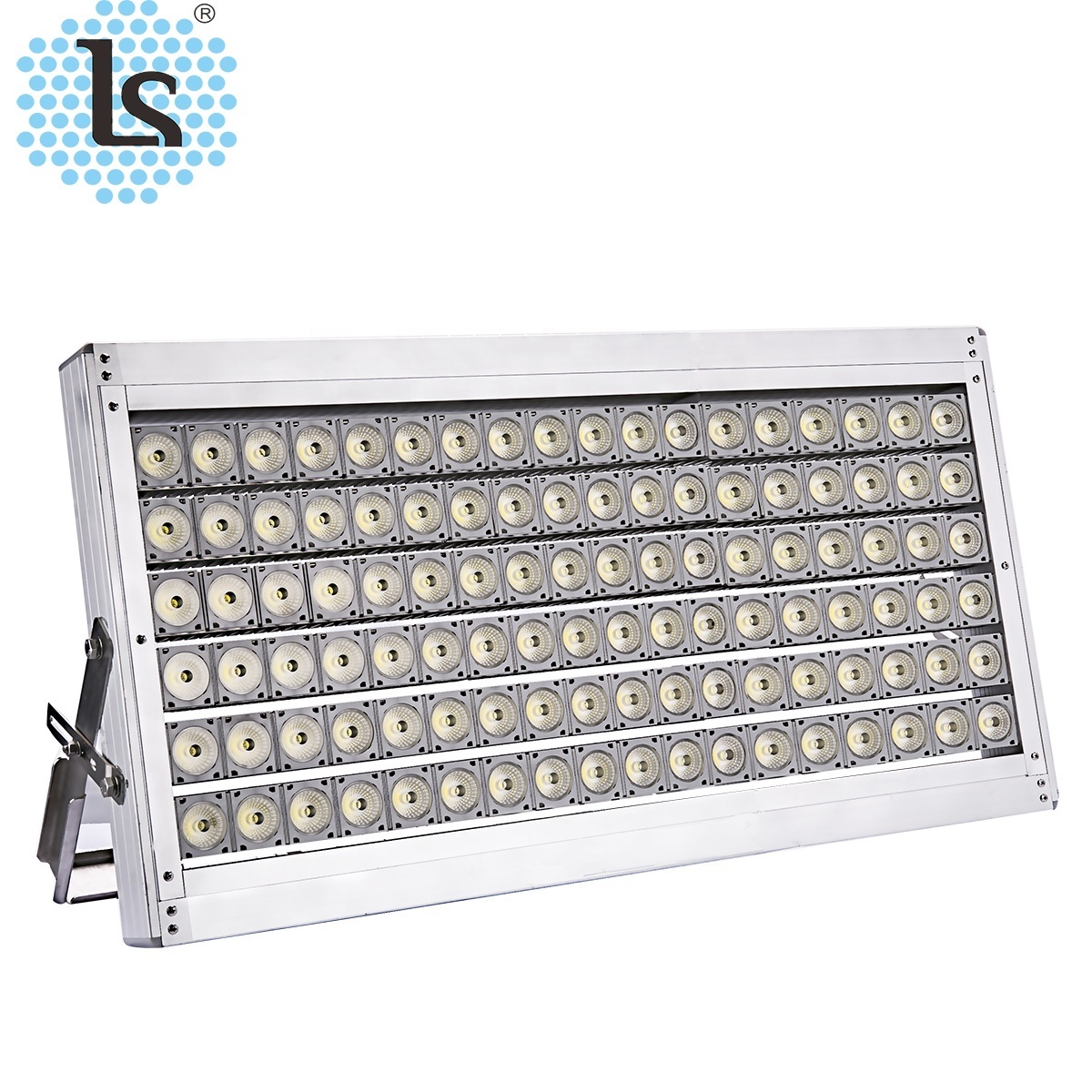 Factory Price 100000lm Stadium LED Lights 600 watt 800 watt 1000 watt LED for 200 meters 300m Long Distance Lighting