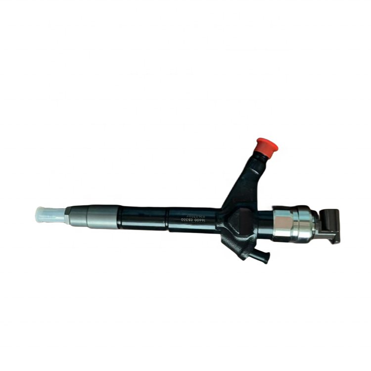 Car Engine Parts 16600-VM00D 16600VM00D 16600-MB40A For Nissan YD25 D22 Fuel Injector