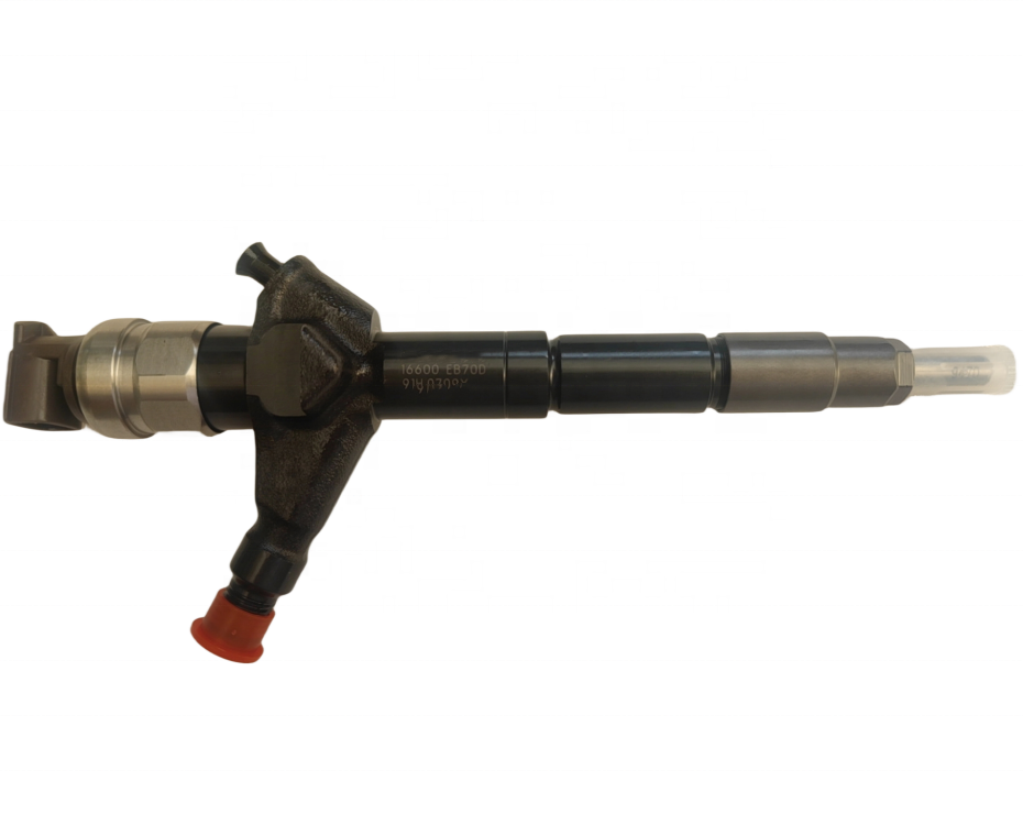 Factory Price Auto Spare Parts 095000-6251 16600-EB700 16600-EC00A For Nissan Navara 2.5D YD25 Fuel Injector