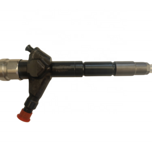 Factory Price Auto Spare Parts 095000-6251 16600-EB700 16600-EC00A For Nissan Navara 2.5D YD25 Fuel Injector