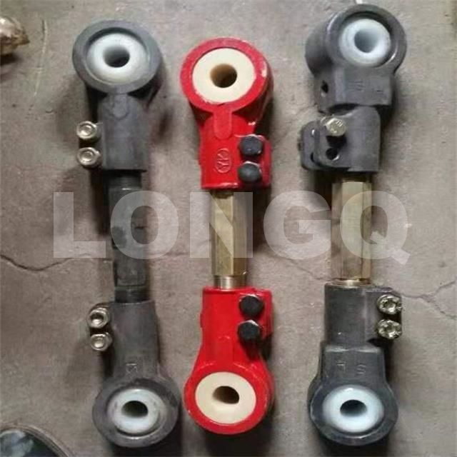 Trailer parts for torque arm Semi trailer suspension torsion adjustable draw bar torque arm