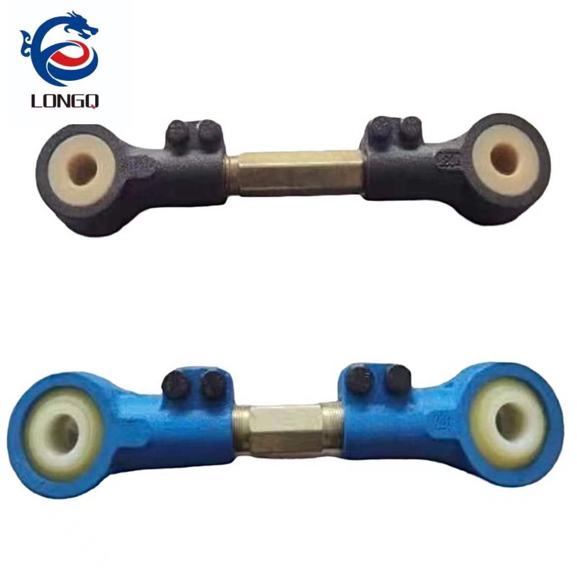 Trailer parts for torque arm Semi trailer suspension torsion adjustable draw bar torque arm