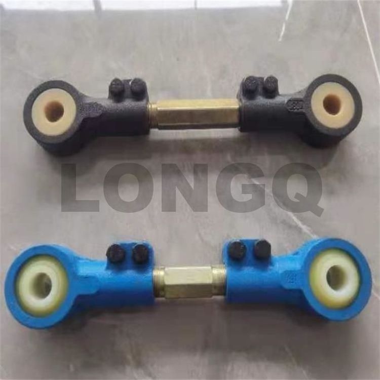 High Quality Trailer parts for torque arm Semi trailer suspension torsion adjustable draw bar torque arm