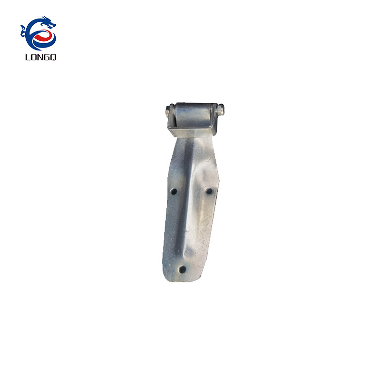 LONGQ Refrigerated Semi Trailer Truck Dump Body Shipping Cargo Container Parts Ocean Door Hinge