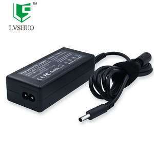 65W Laptop Charger Power for Latitude D610 19.5V 3.34A 4.5*3.0MM Laptop Charger Parts of A Laptop Charger