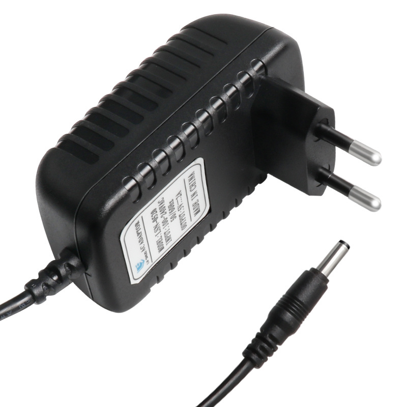 High Quality 5V 9V 12V 1A 2A 3A 4A 5A Wall Ac Dc Adapter Power Adapter