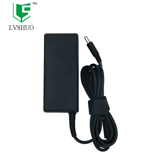 65W Laptop Charger Power for Latitude D610 19.5V 3.34A 4.5*3.0MM Laptop Charger Parts of A Laptop Charger