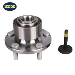 LSODS 1223640 1230907 3M51-2C300-CD  Auto Spare Parts Front Wheel Hub Bearing For Ford