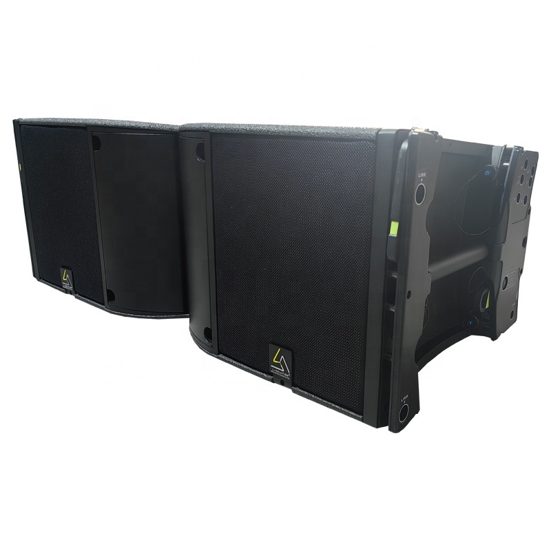 K3 Dj Speaker Set System Line Array Lift Tower