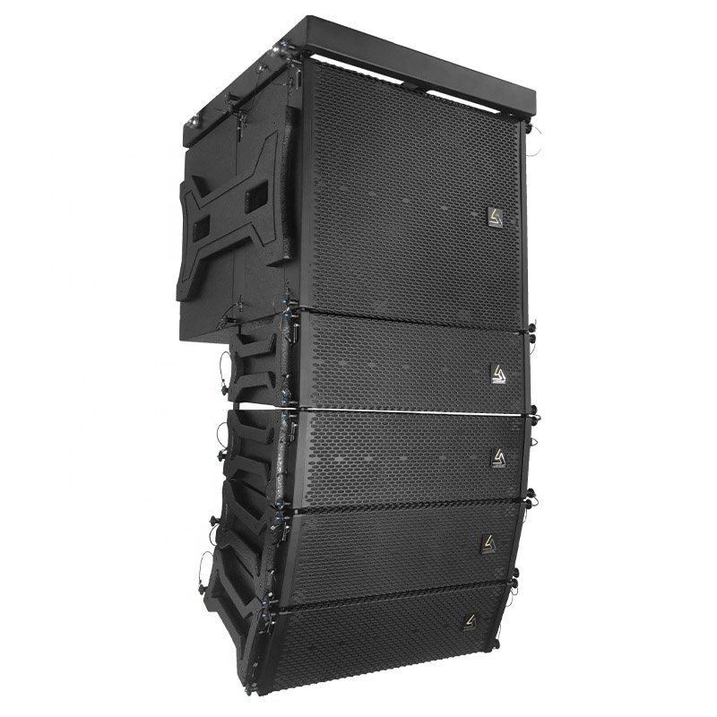 X26/X18S Line Array Speaker Sound System Two Way Passive Line Array Speaker Line Array Speakers