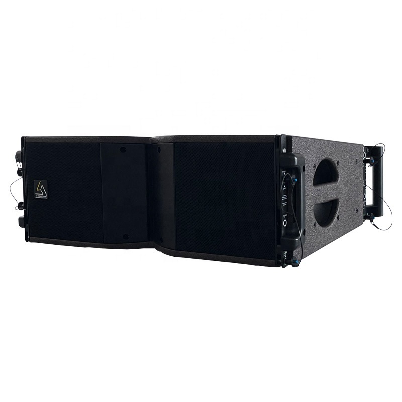 K210 Ev Line Array Speakers Box Speaker 10 Inch