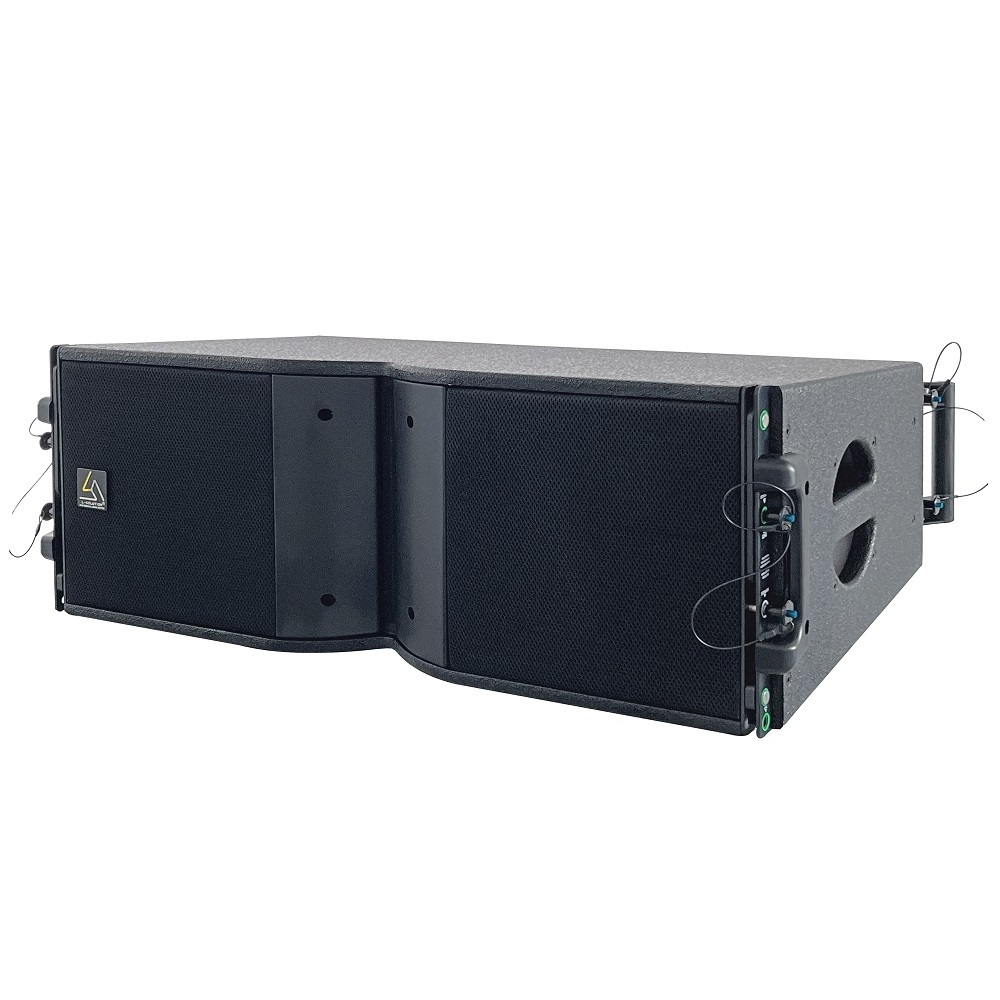 Oem Cheap Dj Sound Linearray System Line Array Speaker System Line Array Speakers