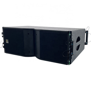 K210 Ev Line Array Speakers Box Speaker 10 Inch